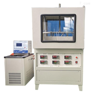 Teste de temperatura de fragilidad para caucho y plástico ASTM D2137 ASTM D746 Teste de fragilidad a baja temperatura