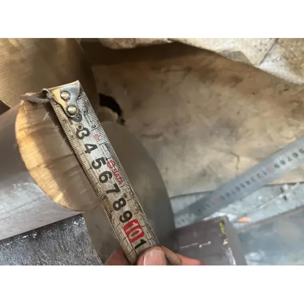 Hot Rolled Cold Drawn SS Flat Bar S31803 410 420 430 316 Stainless Flat Bar