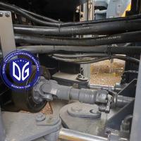 Origem China ZL50GN Carregador XCMG usado ZL50GN Carregador de rodas XCMG em segunda mão ZL50GN