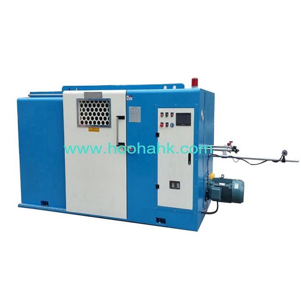PVC Cable And Wire Manufacturing Machine
