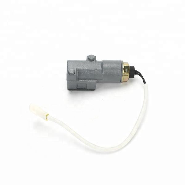 9120191 High Speed Solenoid Valve Hitachi EX120 EX200-2 EX200-3 EX200-5 9147260