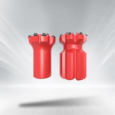 Hydraulic Top Hammer Drill Bits For Mining Machinery