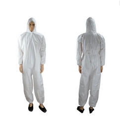 Eco Friendly Medical Disposable Clothing For Hospital , Pharmaceutical