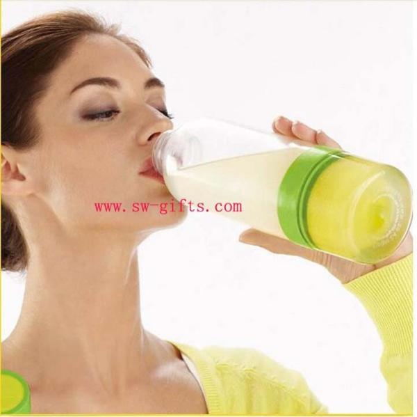 Lemon Cup Easy Citrus Juice Source Vitality Water Bottle Fruit Cup Healthy Hot selling New
