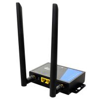 router industrial de 300mbps 4G LTE, 32 router dos usuários 4G com Lan Port