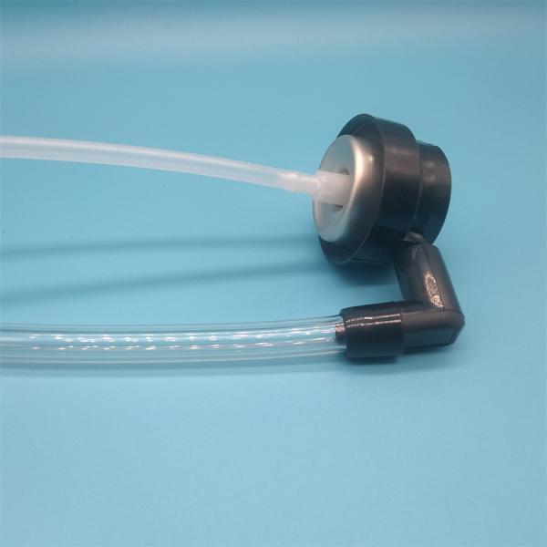 Tyre Inflator Aerosol Valve for Emergency Car Tire Repair