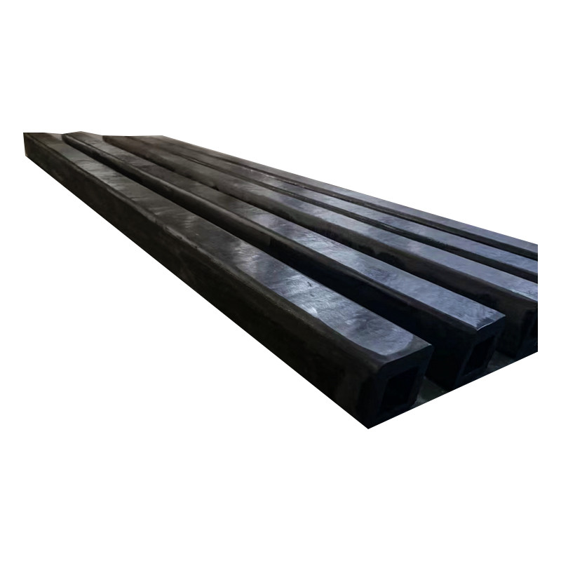 CCS/BV/SGS/ABS Certified Marine Square Rubber Fenders for Outstanding Performance
