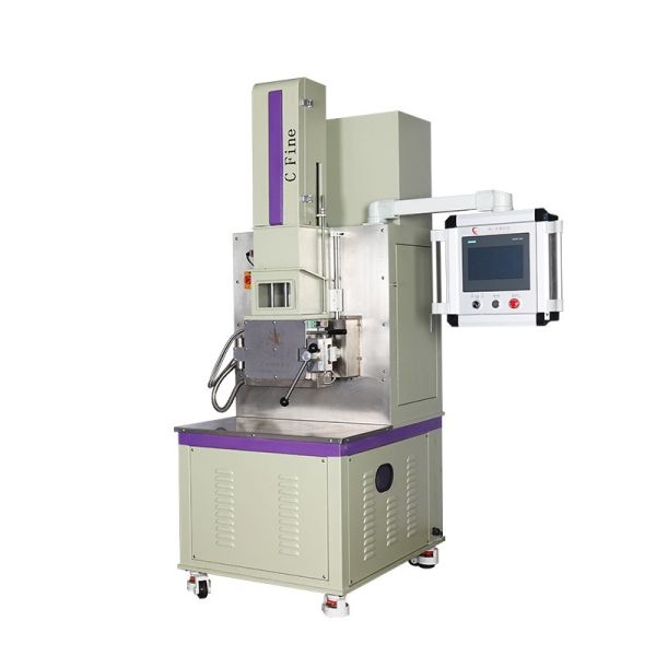 Mezcladora tipo Kneader de 3L con apertura y cierre y refrigeración por agua para mezcla de cerámica