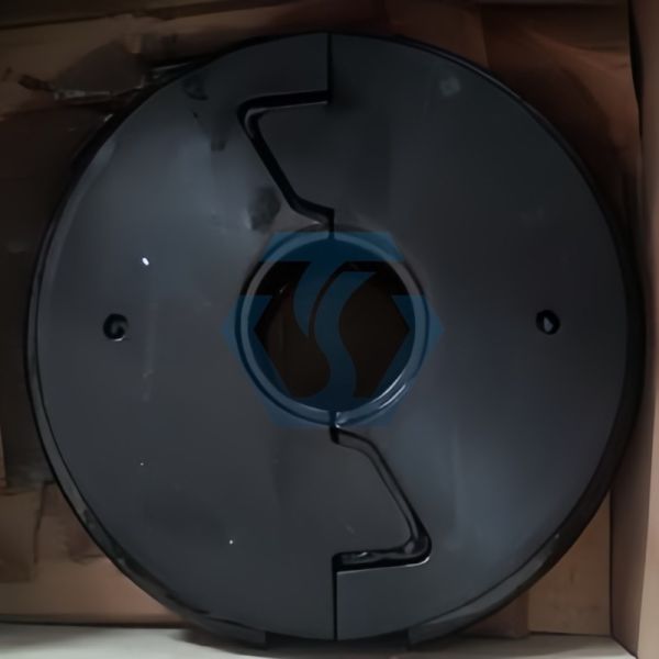 Custom Specialized Expertly Designed Rubber BOP Parts For Wellhead Pressure Control