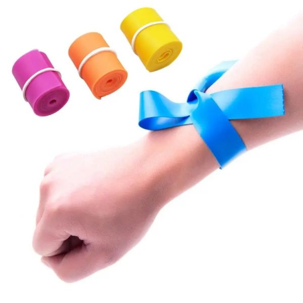 Good Price Outdoor Camping Combat Tactical Tpe Tourniquet With Custom Logo