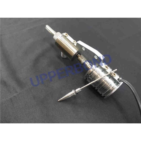 Applicateur de colle pour la machine de fabrication des cigarettes de Protos