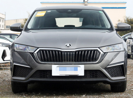 Хэтчбек газа места двери 5 компакта 5 варианта Skoda Octavia 2023 PRO TSI280 Shexiang