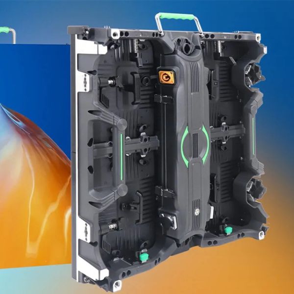 Giant Stage Background Led Video Wall , P2.6 P2.9 P3.91 Outdoor Rental Led Display