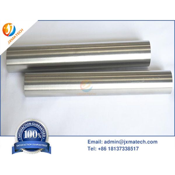 W90NiFe W97NiFeTungsten Nickel Copper Alloy Rod Heavy Tungsten Alloy