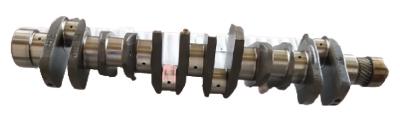 1006466586 Crankshaft Truck Replacement Parts Engine Crankshaft