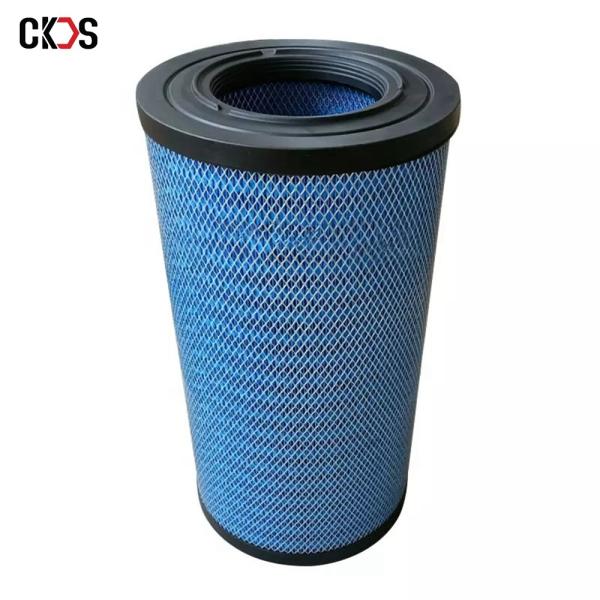 Good Quality Diesel Engine Air Filter for DAF XF105410 XF105460 XF105510 XF105560 14123210001 1536332 1638054 1931680