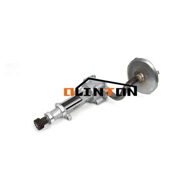 4JG2 ZX70 Pièces moteur de pelle ZX70 Pompe à huile 894428-7980 8-94428798-0 Conception durable