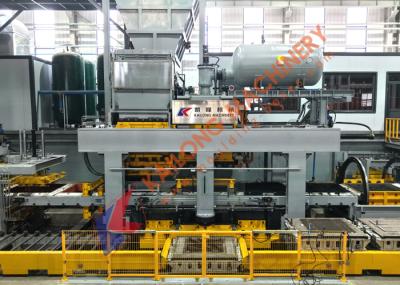 Industrial Value Of Fully Automatic Molding Machines Multi Field Applications
