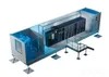 Prefabricated Modular Data Center High Density Data Center Modules