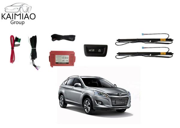 Jogos espertos do Liftgate do poder de Luxgen U6, auto elevador elétrico da bagageira para 2012+
