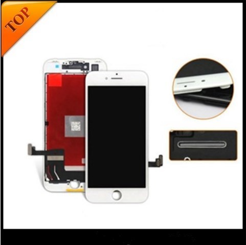 Lcd touch screen with digitizer replacement for iphone 7s plus, lcd display assembly for iphone 7s plus