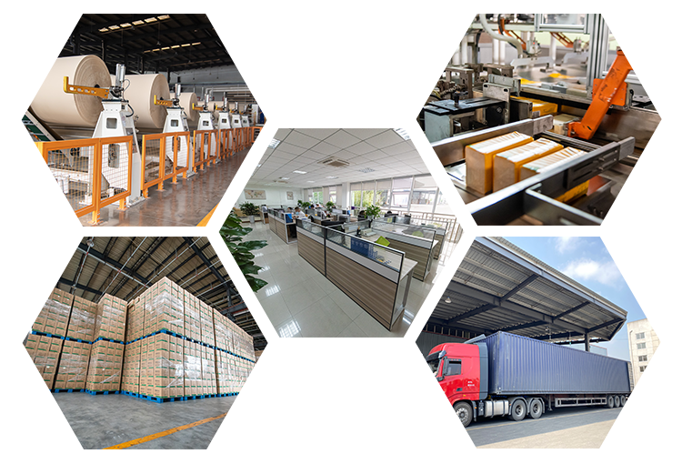 wholesale customized papel higienico