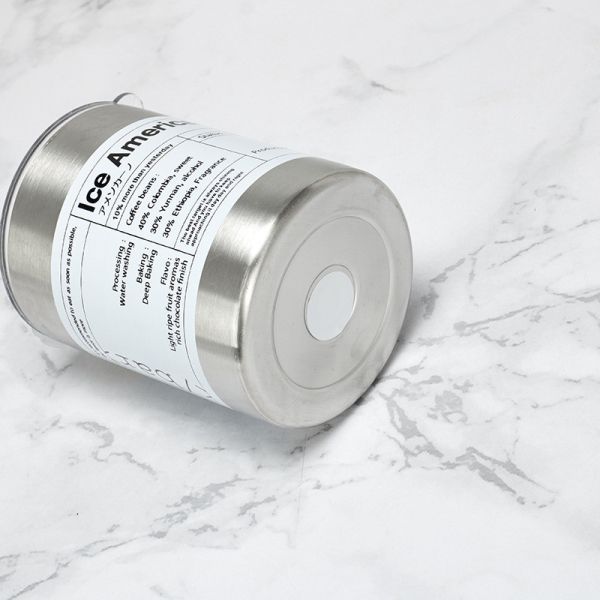 Hot Sale Camping Oem Aesthetic Travel Coffee Mug Stainless Steel Thermos Cup With Straw