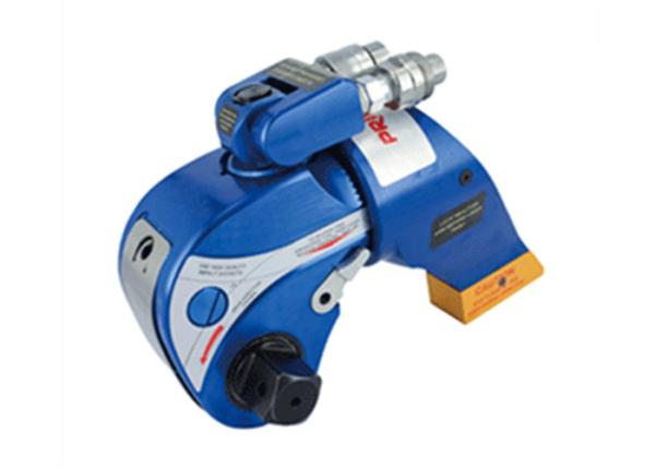 Industrial Ridgid Hydraulic Power Tools Safety PMU Drive Shaft Sufficient Safety Redundancy At Full Load