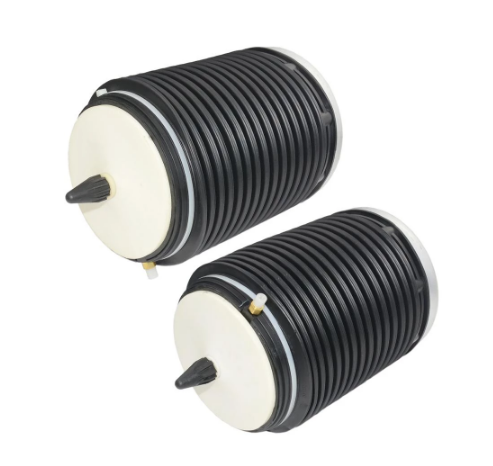 Спарите заднюю подвесной рессору воздуха положите резиновые мембраны в мешки для Audi A7 C7 2012 4G0616001K 4G0616002K