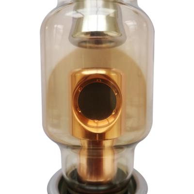 200KV 0.5mm Focal Spot Industrial X Ray Tube , X Ray Machine Tube