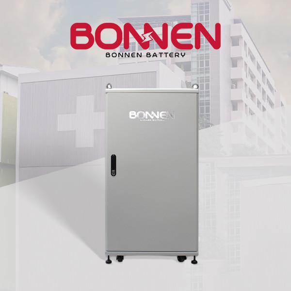 48V IP54 Commercial Battery Storage Battery Storage Lithium Ion Batteries For Solar Power