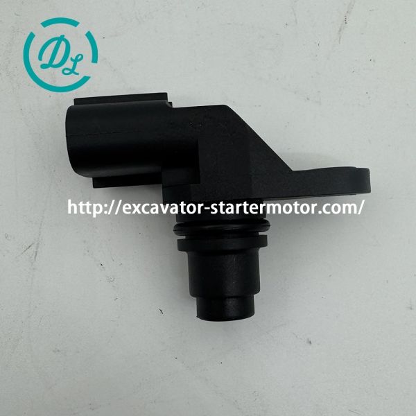DL 8-98019024-0 Sensor de posición del árbol de levas para motor 4HK1