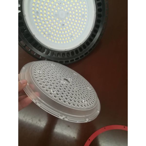 LED 240 Watt Warehouse High Bay Lighting Lamp  Lumileds SMD3030 Chips
