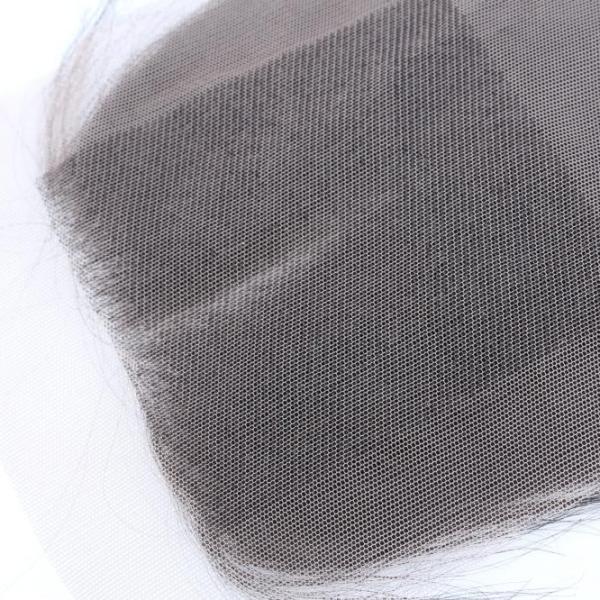 China vendors 100% virgin hair natural 4x4 brazilian hair cheap lace front closure