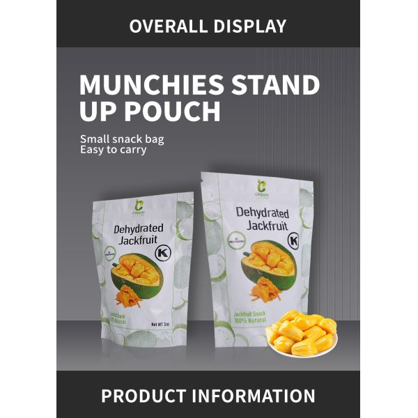 Заказные пакеты для упаковки пищевых продуктов Алюминиевая фольга Пластик для сушеного манго Пакет для упаковки Сушеный манго ролл пленка