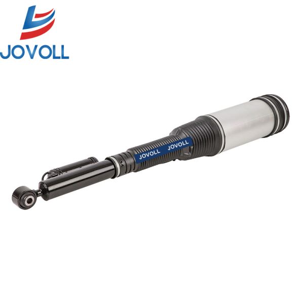 Auto Mercedes Benz Air Suspension Parts Front Right Strut Shock Absorber For W220 4 Matic A2203202238