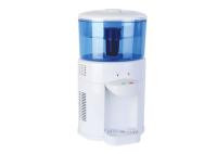 Familia 61w Mini Water Cooler Dispenser Oem para el sitio