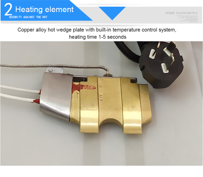 Convenient 15cm Welding Area PVC Refrigerator Door Gasket Welding Machine for Freezer