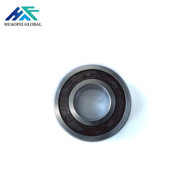 VT1 VT2 VT3 Auto Transmission Parts 6307DDUCM Bearing For Peugeot Citroen Renault