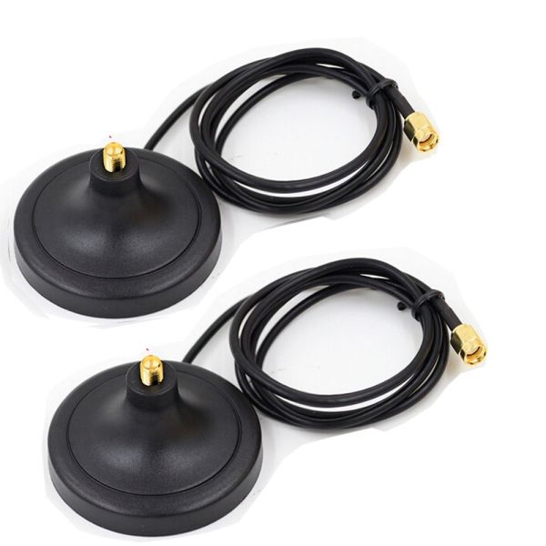 Дальнемагистральная антенна Wifi 30 дБ в 50 км Wifi наружная антенна