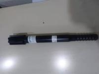 Peças de maquinaria rosqueadas R32 da mineração do adaptador da pata da broca do bocado de broca para a bobina 1440 da ranhura 8 dos equipamentos de perfuração da rocha