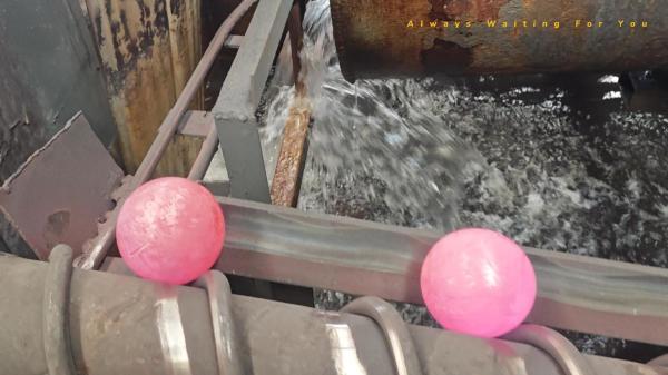 Steel Ball 10mm/20mm/25mm/30mm/35mm Forged Steel Grinding Media Ball Price
