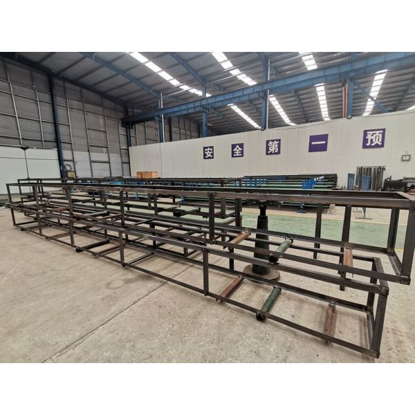 Стена насоса плунжера полевой штанга API 11AX тяжелая для месторождения нефти