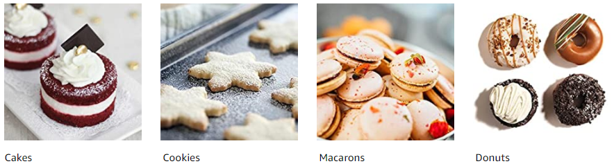 Специфические требования клиентов Удовлетворены 12x12x12 Custom Size Cupcake Box с прозрачными окнами