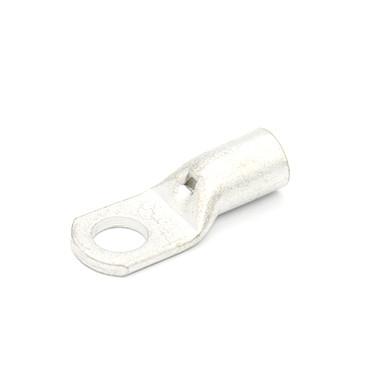0.5-120mm2 Tin Plated Tubular Cable Lugs For Electrical Connections