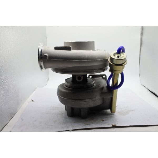 X15 Diesel Engine Excavator Turbocharger HX60W 3594488 For Repair Shop