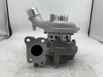 High Precision Durable Turbocharger BV45 for Nissan Pathfinder 2.5 DI 53039880337/53039880210 14411-5x01A