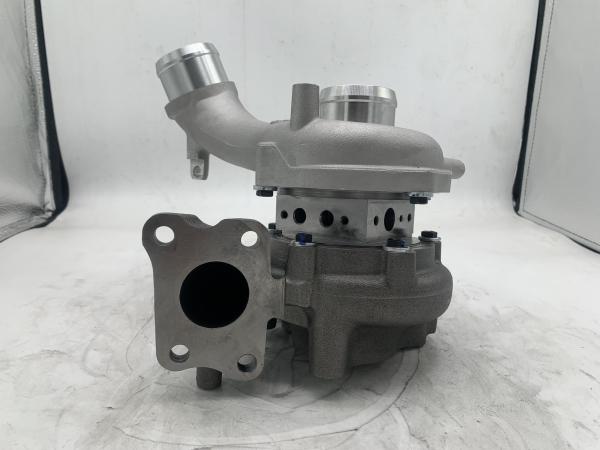 High Precision Durable Turbocharger BV45 for Nissan Pathfinder 2.5 DI 53039880337/53039880210 14411-5x01A
