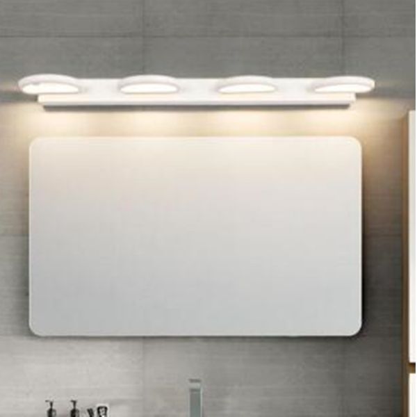 15X Magnification Smart Touch Dimmable 3 Modes 360° Rotation LED Round Makeup Vanity Mirror with Lights Mirror(WH-MR-79)