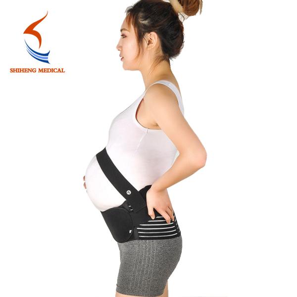 Custom Maternity Pregnancy Support Band Belt, pregnancy support belt, belly belt maternity